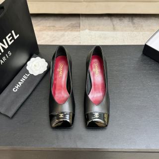샤넬 신발 98606 Chanel Shoes
