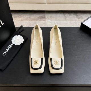 샤넬 신발 98612 Chanel Shoes