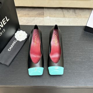 샤넬 신발 98622 Chanel Shoes