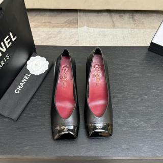샤넬 신발 98623 Chanel Shoes