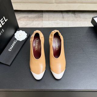 샤넬 신발 98630 Chanel Shoes