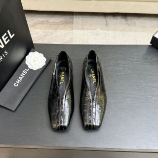 샤넬 신발 98636 Chanel Shoes