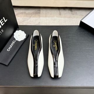 샤넬 신발 98638 Chanel Shoes