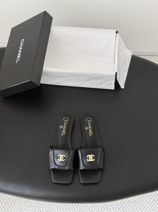 샤넬 신발 98670 Chanel Shoes
