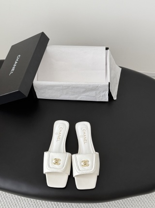 샤넬 신발 98678 Chanel Shoes