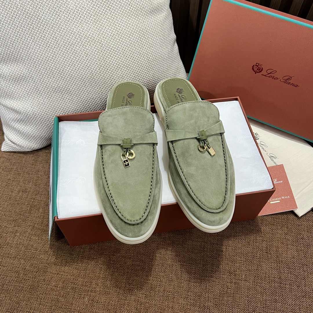 로로피아나 신발 9868 Loro Piana Shoes