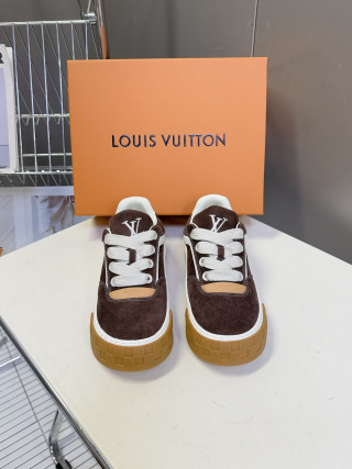 루이비통 신발 98687 Louis Vuitton Shoes