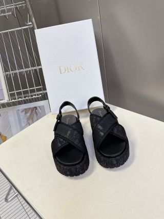 디올 신발 98711 Dior Shoes