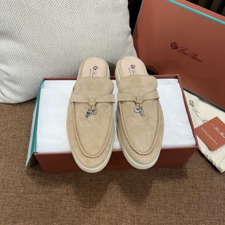 로로피아나 신발 9872 Loro Piana Shoes