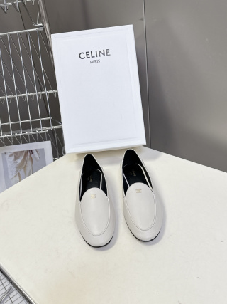 셀린느 신발 98750 Celine Shoes