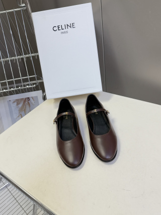 셀린느 신발 98755 Celine Shoes