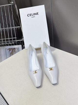 셀린느 신발 98760 Celine Shoes