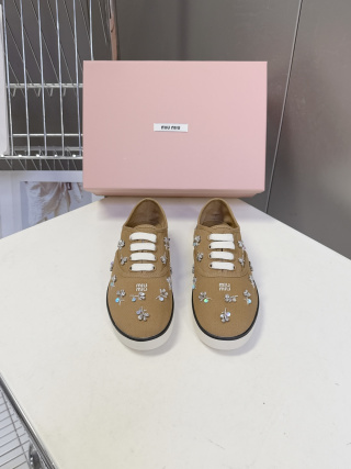 미우미우 신발 98771 Miu Miu Shoes