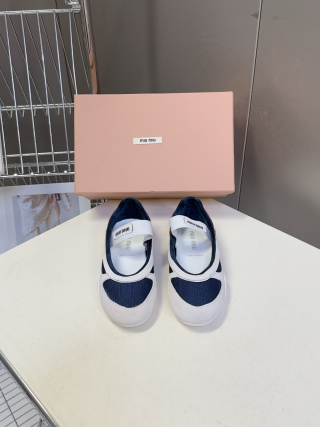 미우미우 신발 98777 Miu Miu Shoes