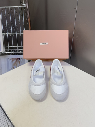 미우미우 신발 98778 Miu Miu Shoes