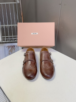 미우미우 신발 98780 Miu Miu Shoes