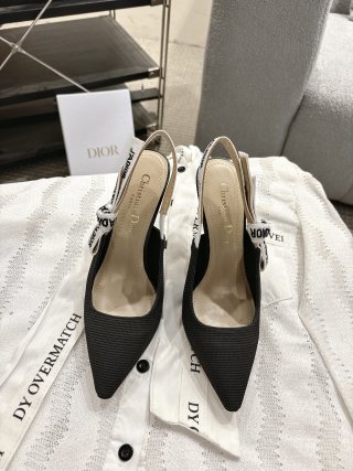 디올 신발 98783 Dior Shoes