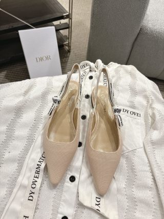디올 신발 98787 Dior Shoes