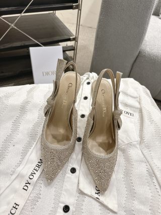 디올 신발 98790 Dior Shoes