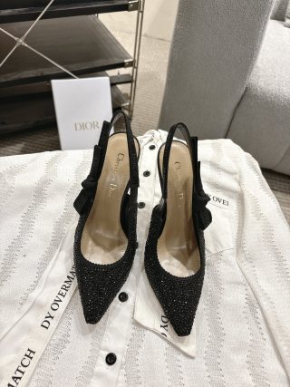 디올 신발 98791 Dior Shoes