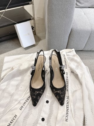 디올 신발 98798 Dior Shoes