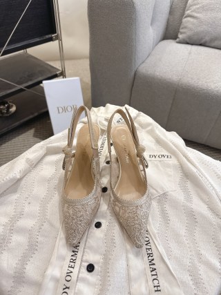 디올 신발 98810 Dior Shoes