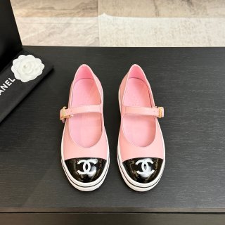샤넬 신발 98823 Chanel Shoes