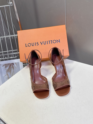 루이비통 신발 98842 Louis Vuitton Shoes