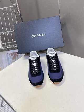 샤넬 신발 98880 Chanel Shoes