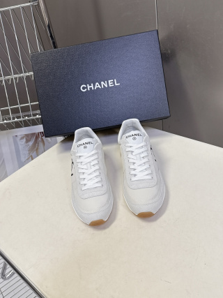 샤넬 신발 98881 Chanel Shoes