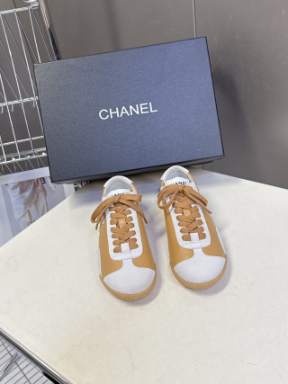 샤넬 신발 98882 Chanel Shoes