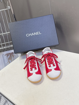 샤넬 신발 98883 Chanel Shoes