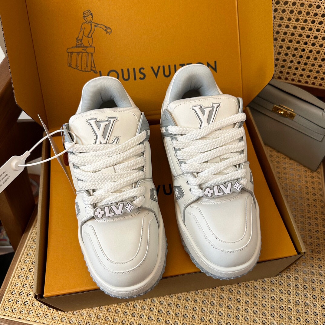 루이비통 신발 9902 Louis Vuitton Shoes