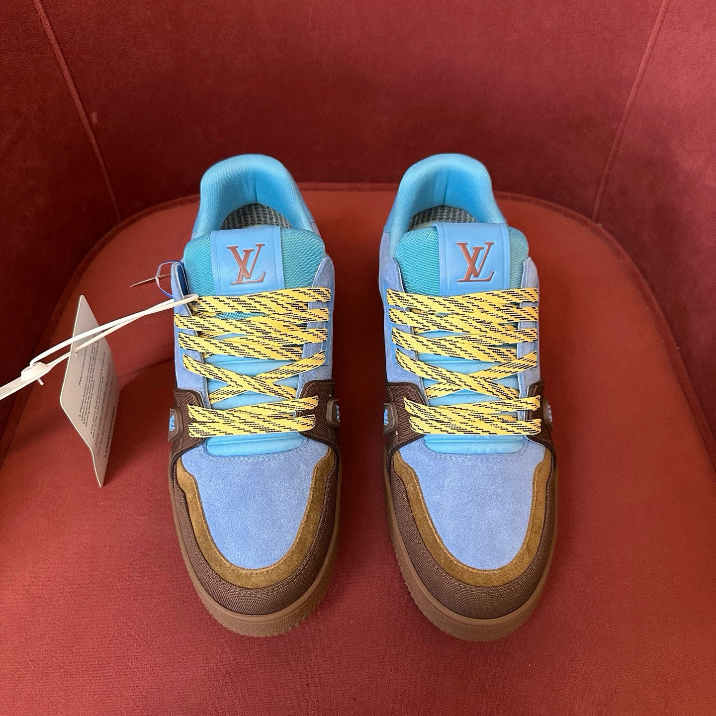 루이비통 신발 9908 Louis Vuitton Shoes