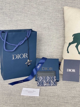 디올 지갑 99085 Dior Wallet
