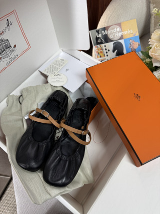 에르메스 신발 99231 Hermes Shoes