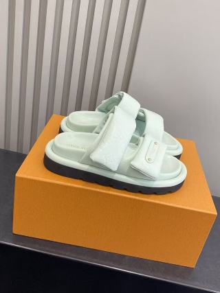 루이비통 신발 99341 Louis Vuitton Shoes