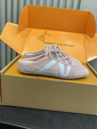 루이비통 신발 99349 Louis Vuitton Shoes