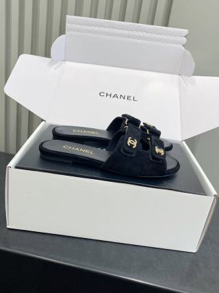 샤넬 신발 99357 Chanel Shoes