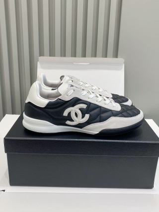 샤넬 신발 99360 Chanel Shoes