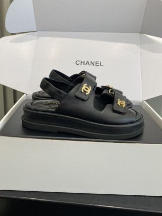 샤넬 신발 99367 Chanel Shoes