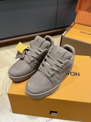 루이비통 신발 99393 Louis Vuitton Shoes
