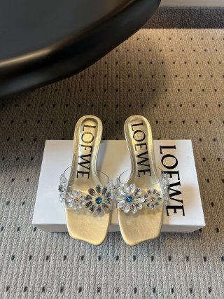 로에베 신발 99401 Loewe Shoes