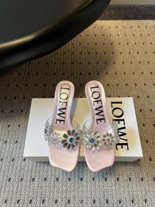 로에베 신발 99403 Loewe Shoes