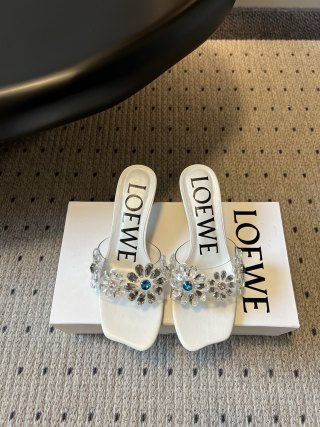 로에베 신발 99405 Loewe Shoes