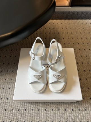 프라다 신발 99409 Prada Shoes