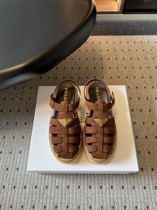 프라다 신발 99417 Prada Shoes