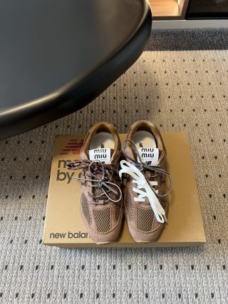 미우미우 신발 99488 Miu Miu Shoes