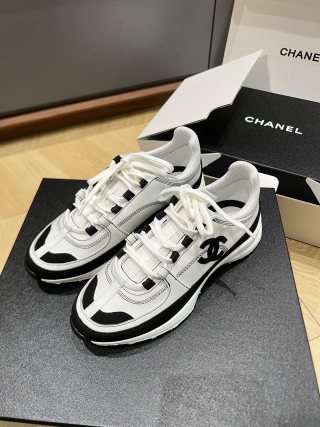 샤넬 신발 99516 Chanel Shoes