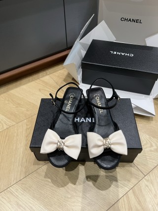 샤넬 신발 99519 Chanel Shoes